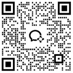 企业微信二维码