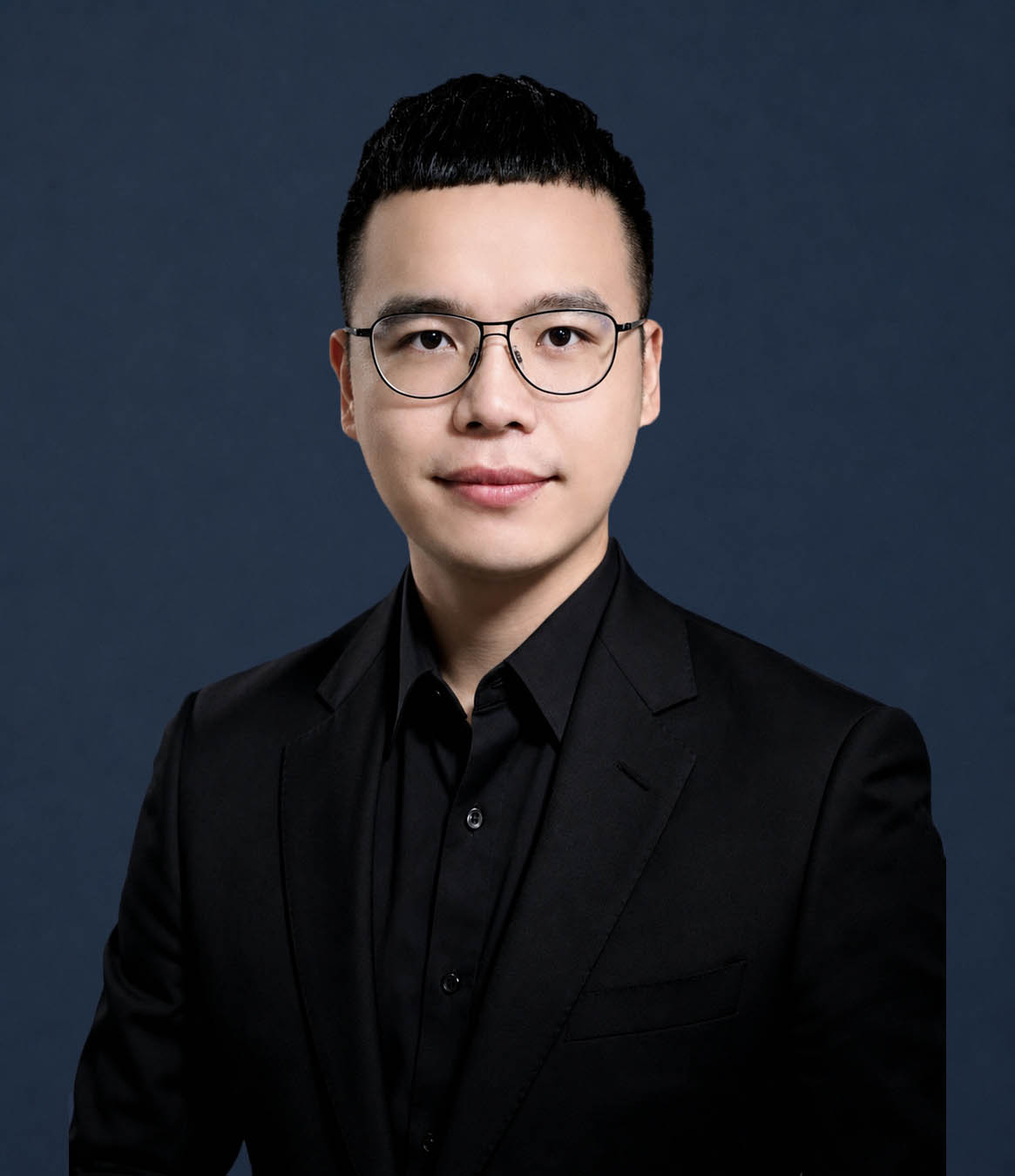 李波 Bob Lee